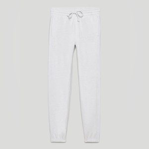 ARITZIA TNA Cozy Fleece Boyfriend Sweatpants
